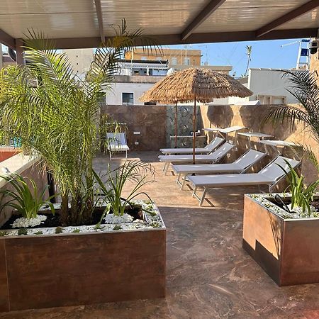 Le Camere Luxury Rooms Siracusa 锡拉库扎 外观 照片