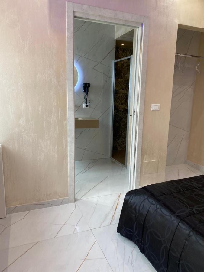 Le Camere Luxury Rooms Siracusa 锡拉库扎 外观 照片