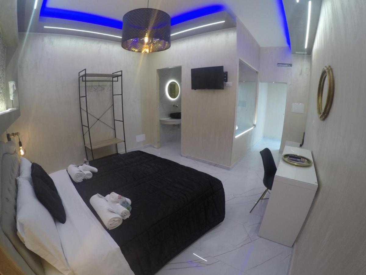 Le Camere Luxury Rooms Siracusa 锡拉库扎 外观 照片