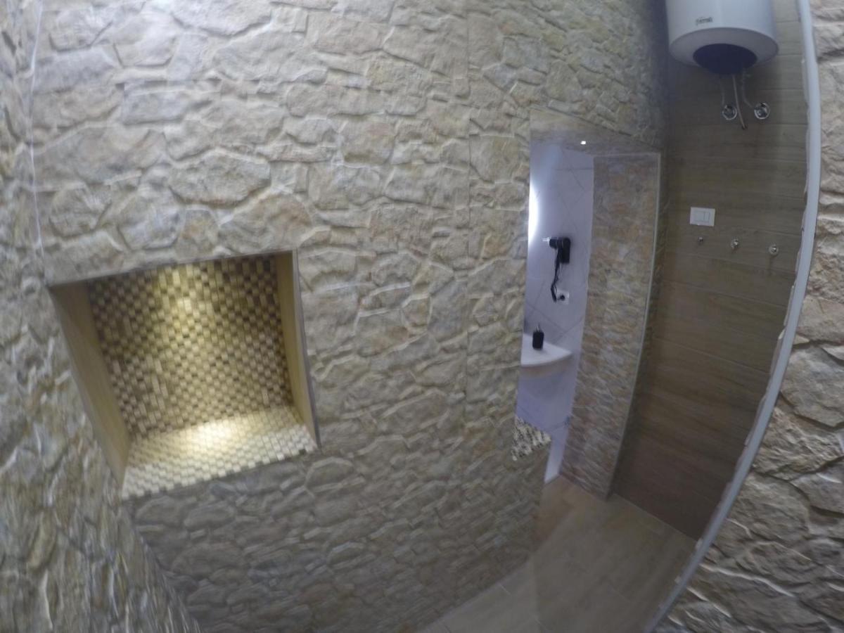 Le Camere Luxury Rooms Siracusa 锡拉库扎 外观 照片