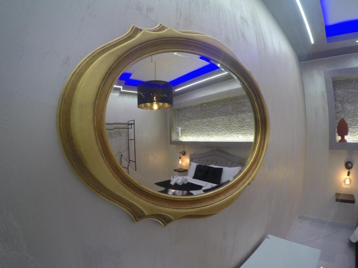 Le Camere Luxury Rooms Siracusa 锡拉库扎 外观 照片