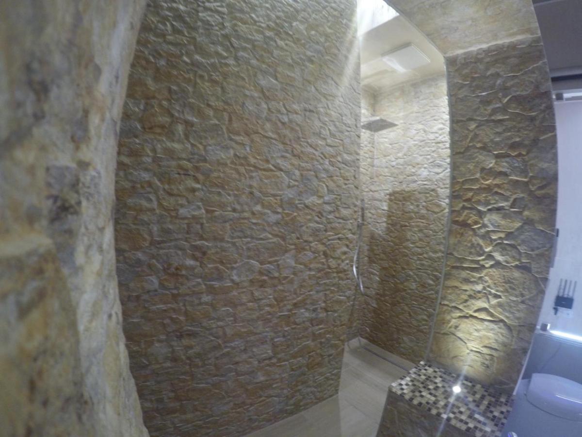 Le Camere Luxury Rooms Siracusa 锡拉库扎 外观 照片