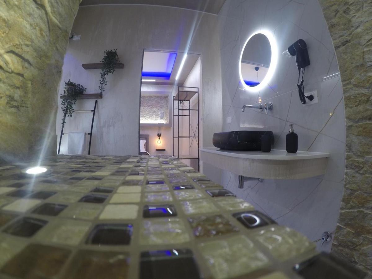 Le Camere Luxury Rooms Siracusa 锡拉库扎 外观 照片