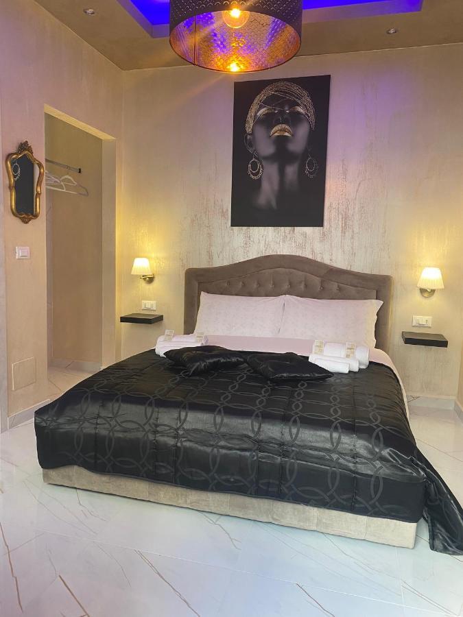 Le Camere Luxury Rooms Siracusa 锡拉库扎 外观 照片