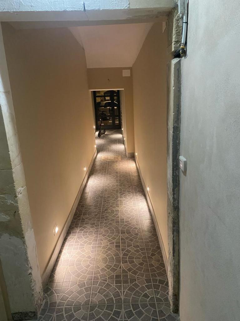 Le Camere Luxury Rooms Siracusa 锡拉库扎 外观 照片