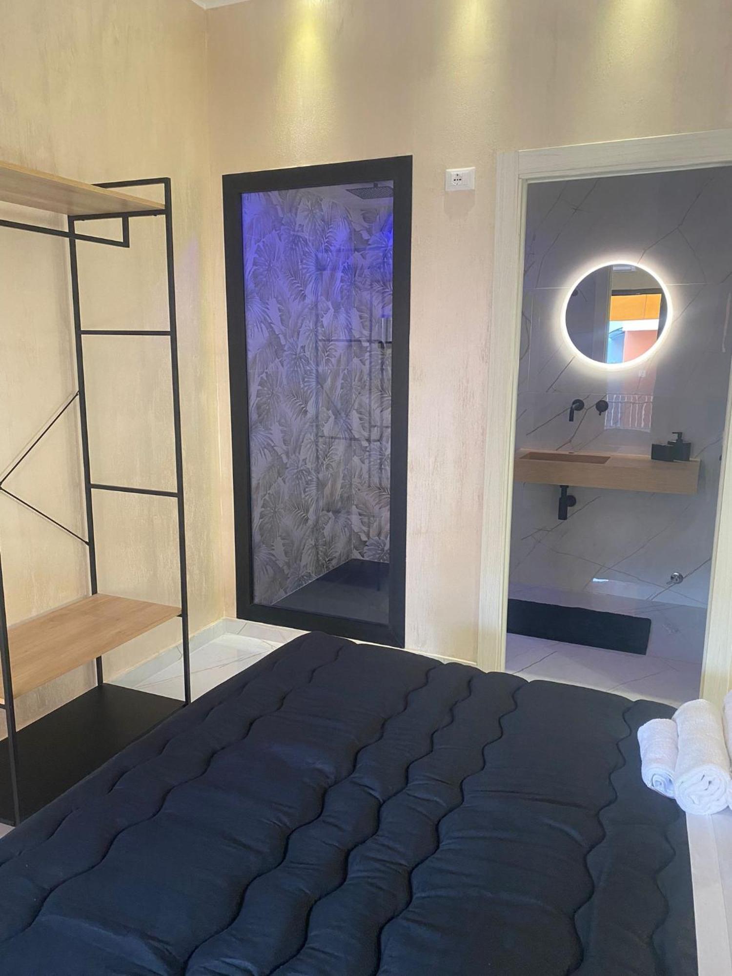 Le Camere Luxury Rooms Siracusa 锡拉库扎 外观 照片