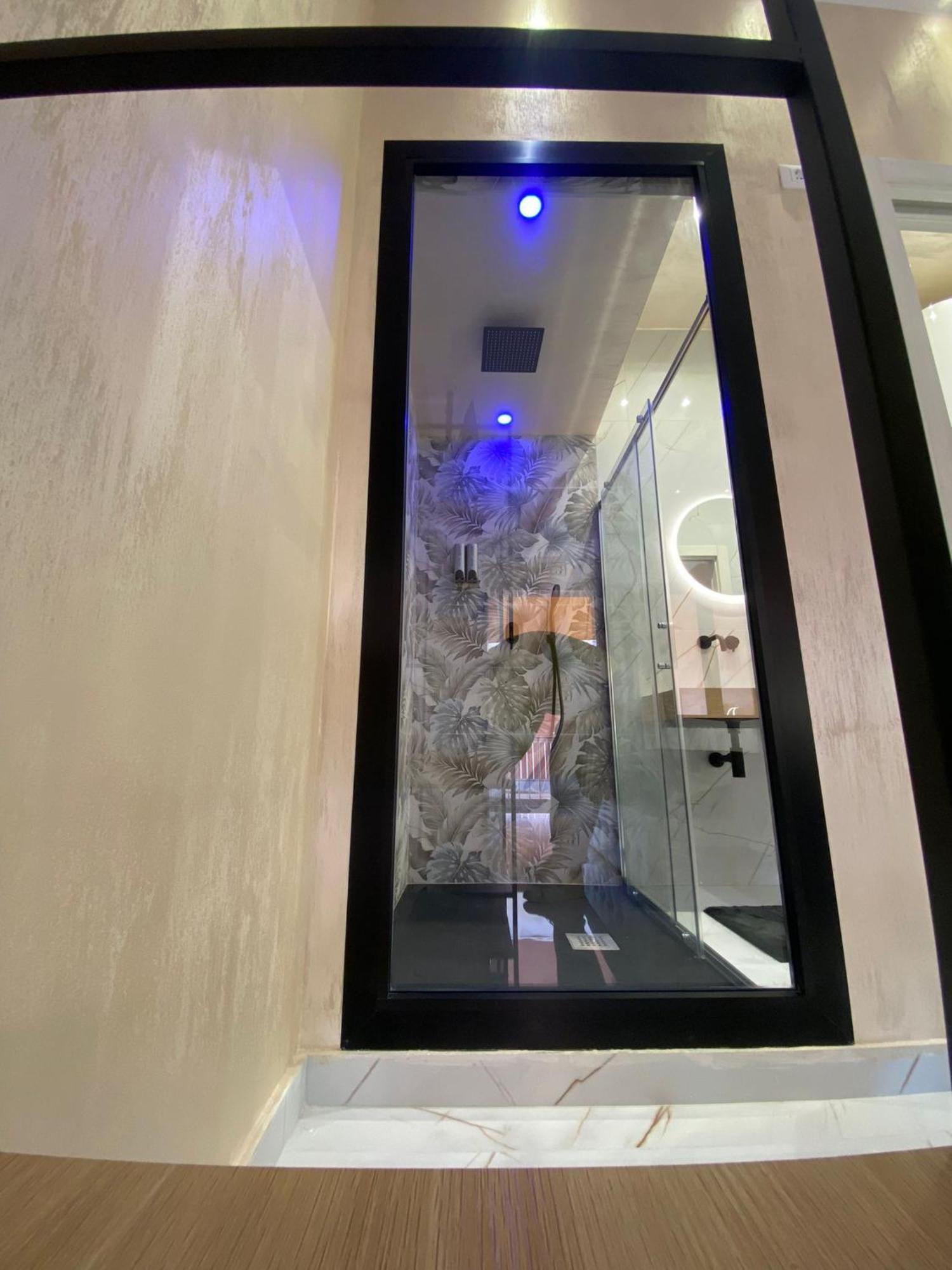 Le Camere Luxury Rooms Siracusa 锡拉库扎 外观 照片
