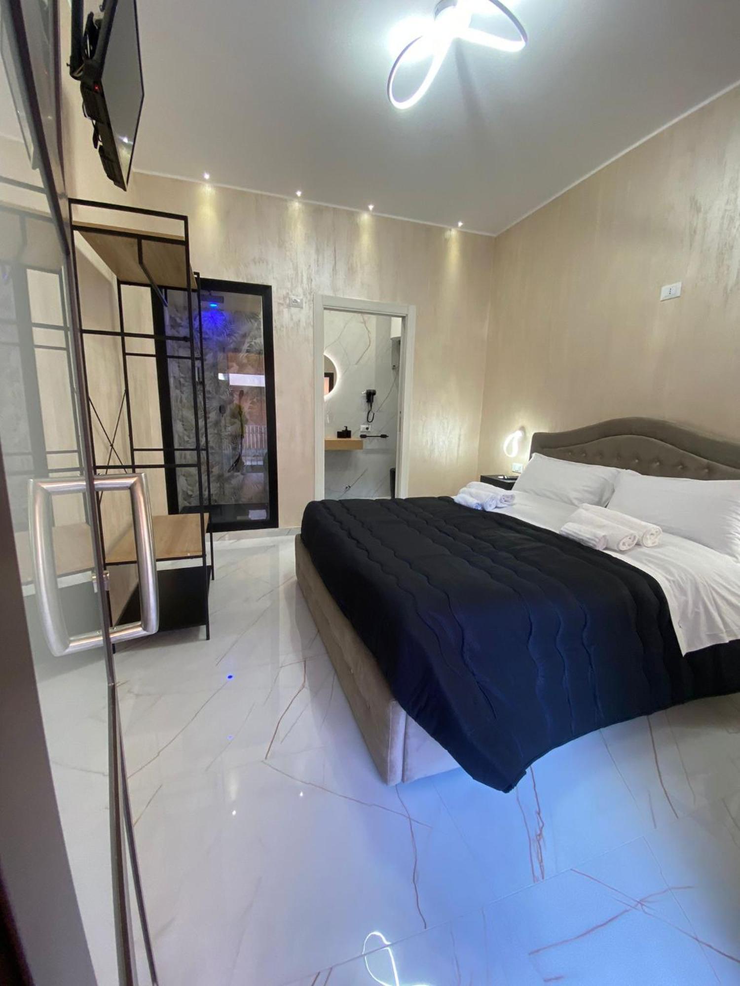 Le Camere Luxury Rooms Siracusa 锡拉库扎 外观 照片