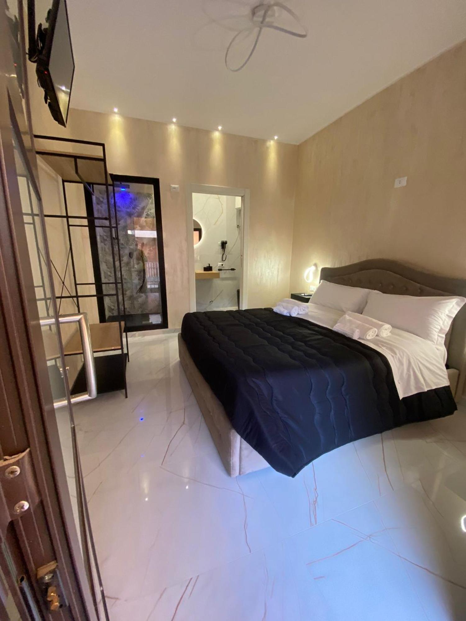 Le Camere Luxury Rooms Siracusa 锡拉库扎 外观 照片