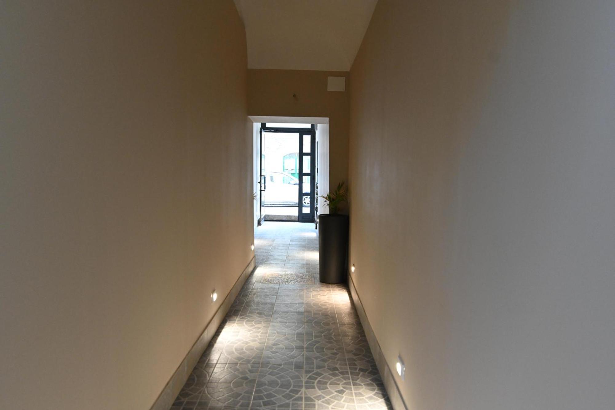 Le Camere Luxury Rooms Siracusa 锡拉库扎 外观 照片