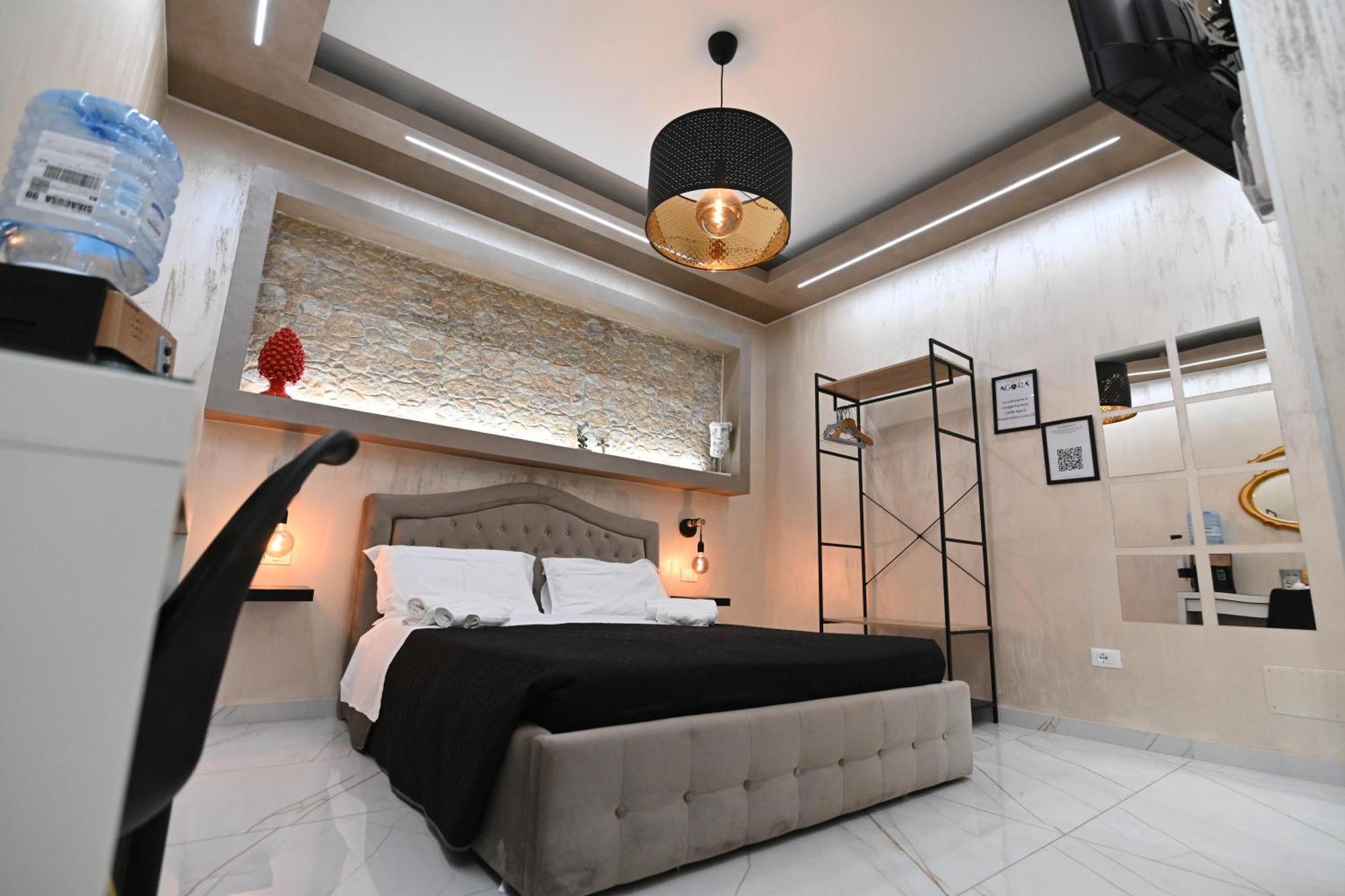 Le Camere Luxury Rooms Siracusa 锡拉库扎 外观 照片