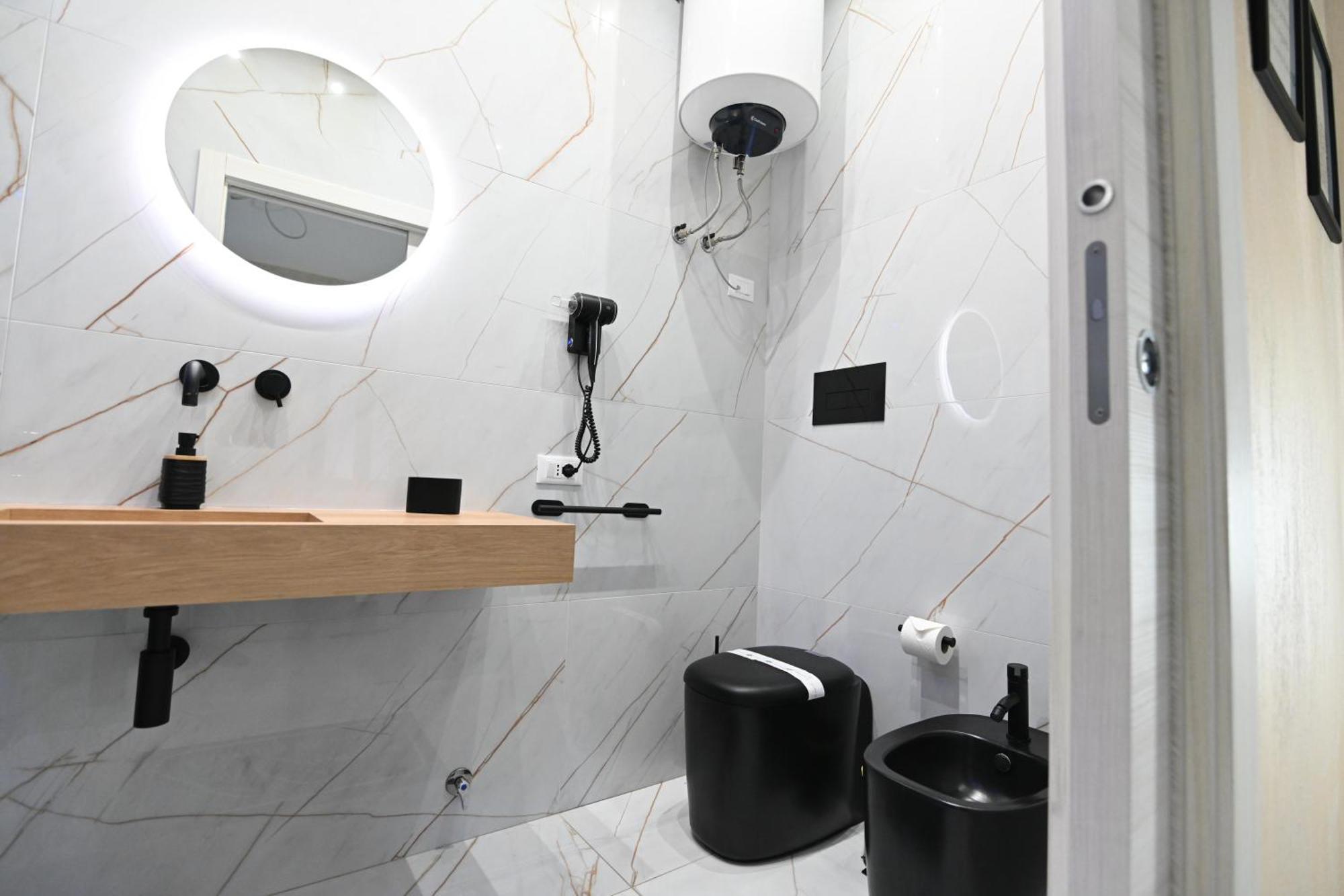 Le Camere Luxury Rooms Siracusa 锡拉库扎 外观 照片