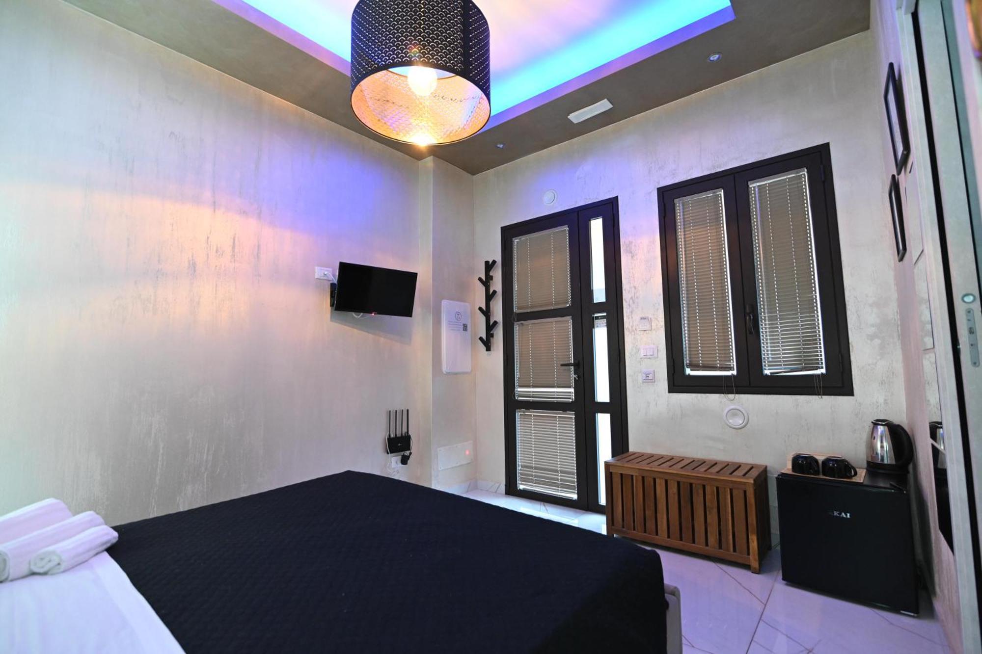 Le Camere Luxury Rooms Siracusa 锡拉库扎 外观 照片