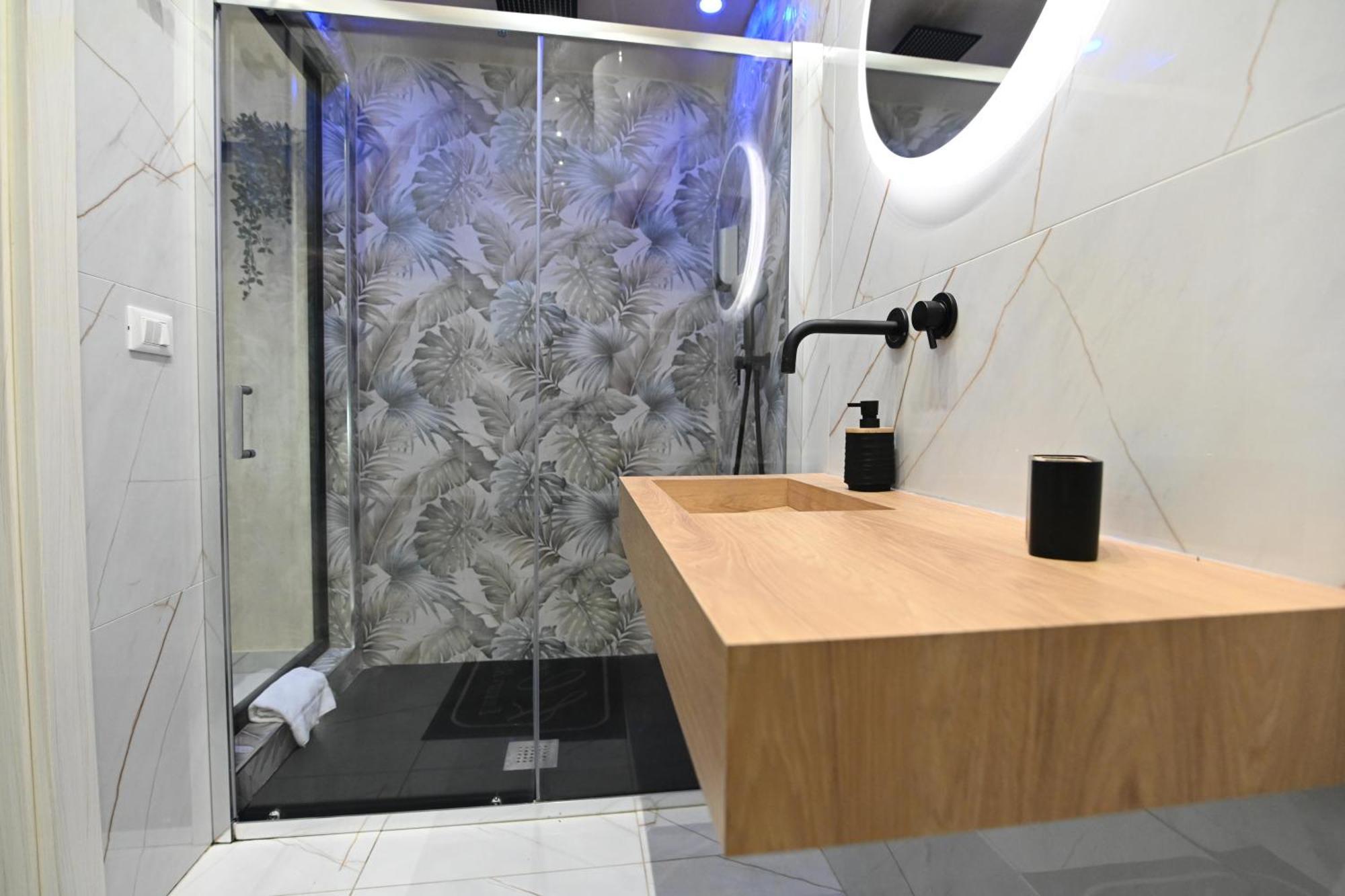 Le Camere Luxury Rooms Siracusa 锡拉库扎 外观 照片
