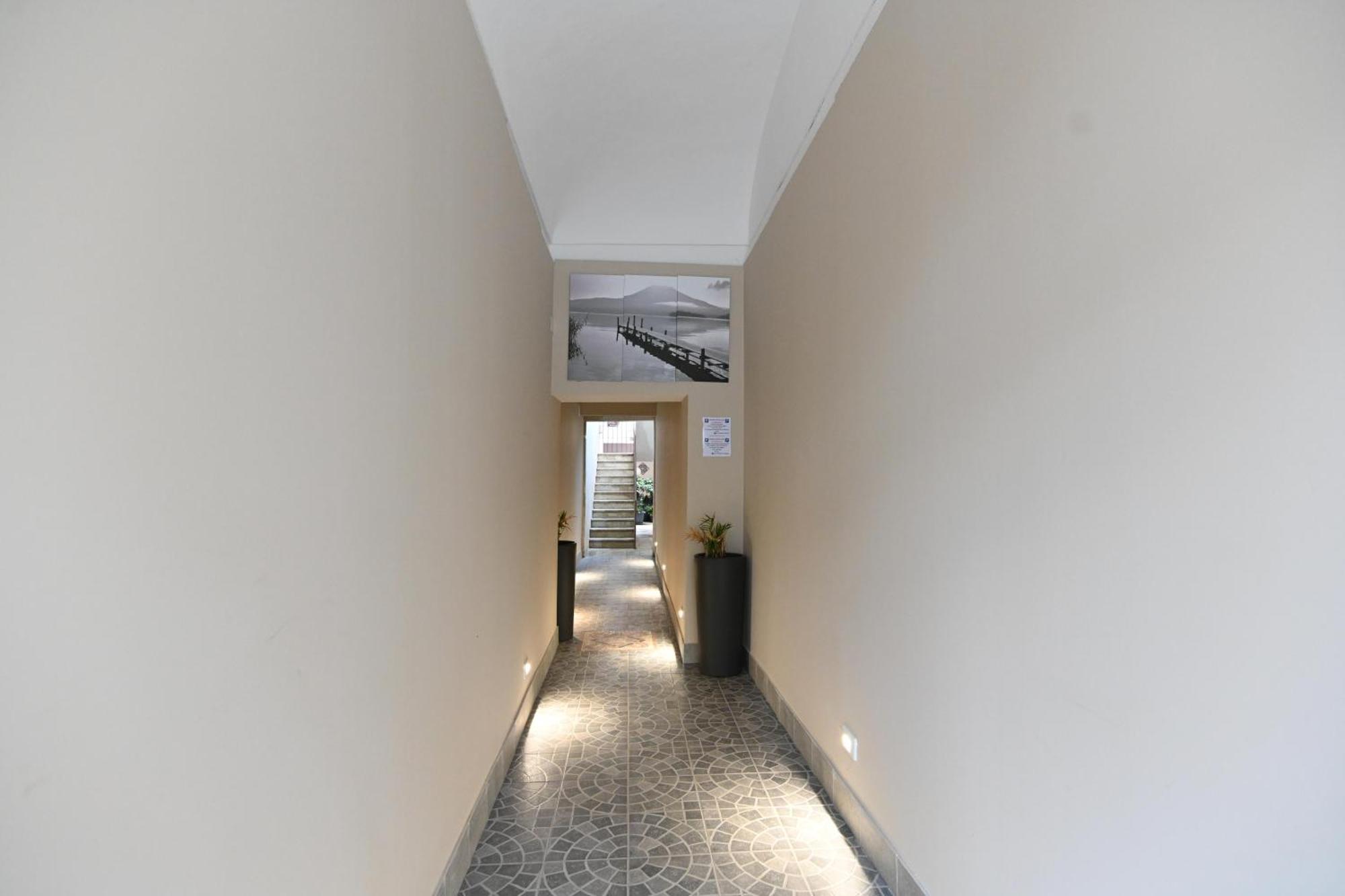 Le Camere Luxury Rooms Siracusa 锡拉库扎 外观 照片