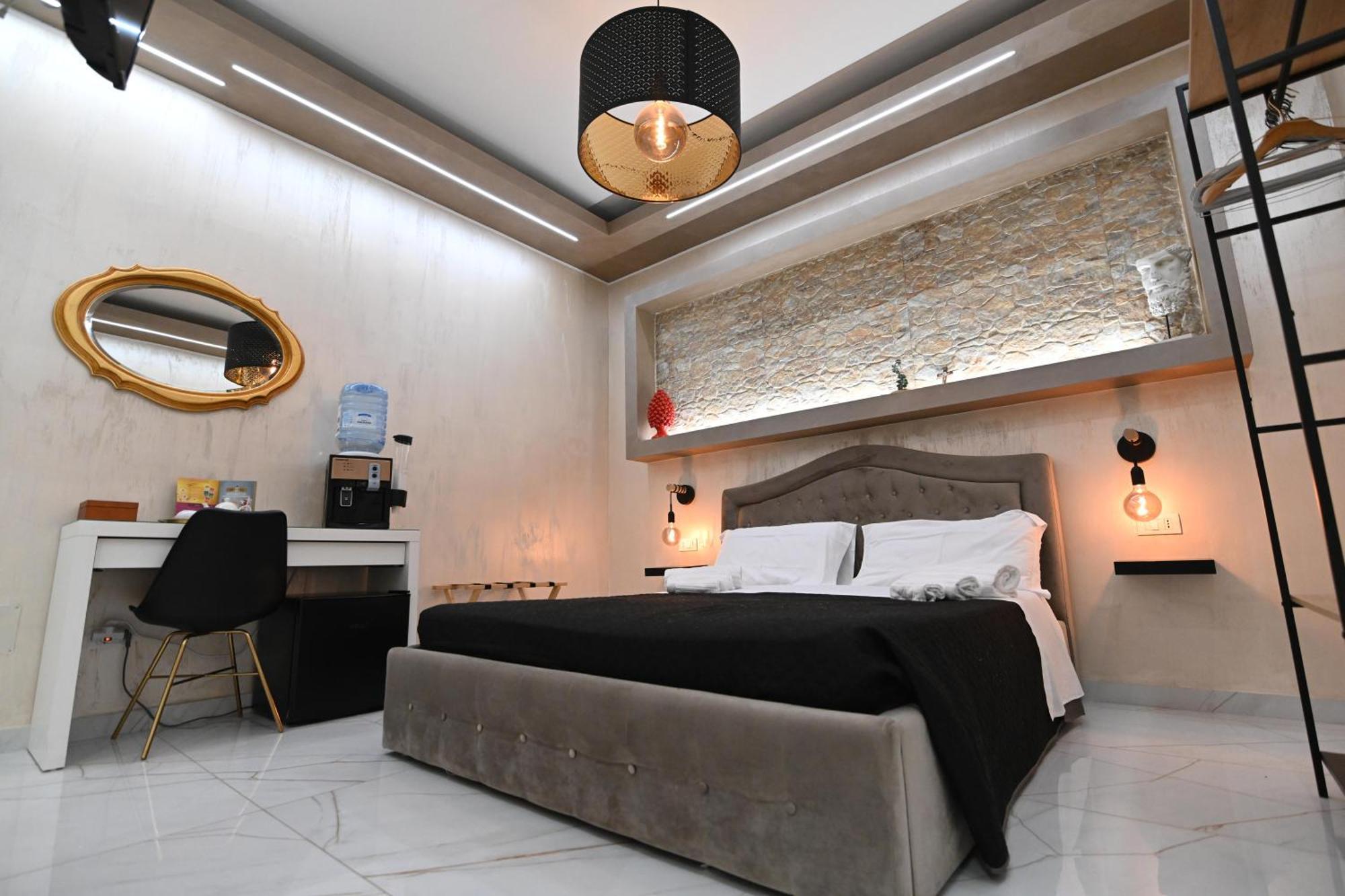 Le Camere Luxury Rooms Siracusa 锡拉库扎 外观 照片