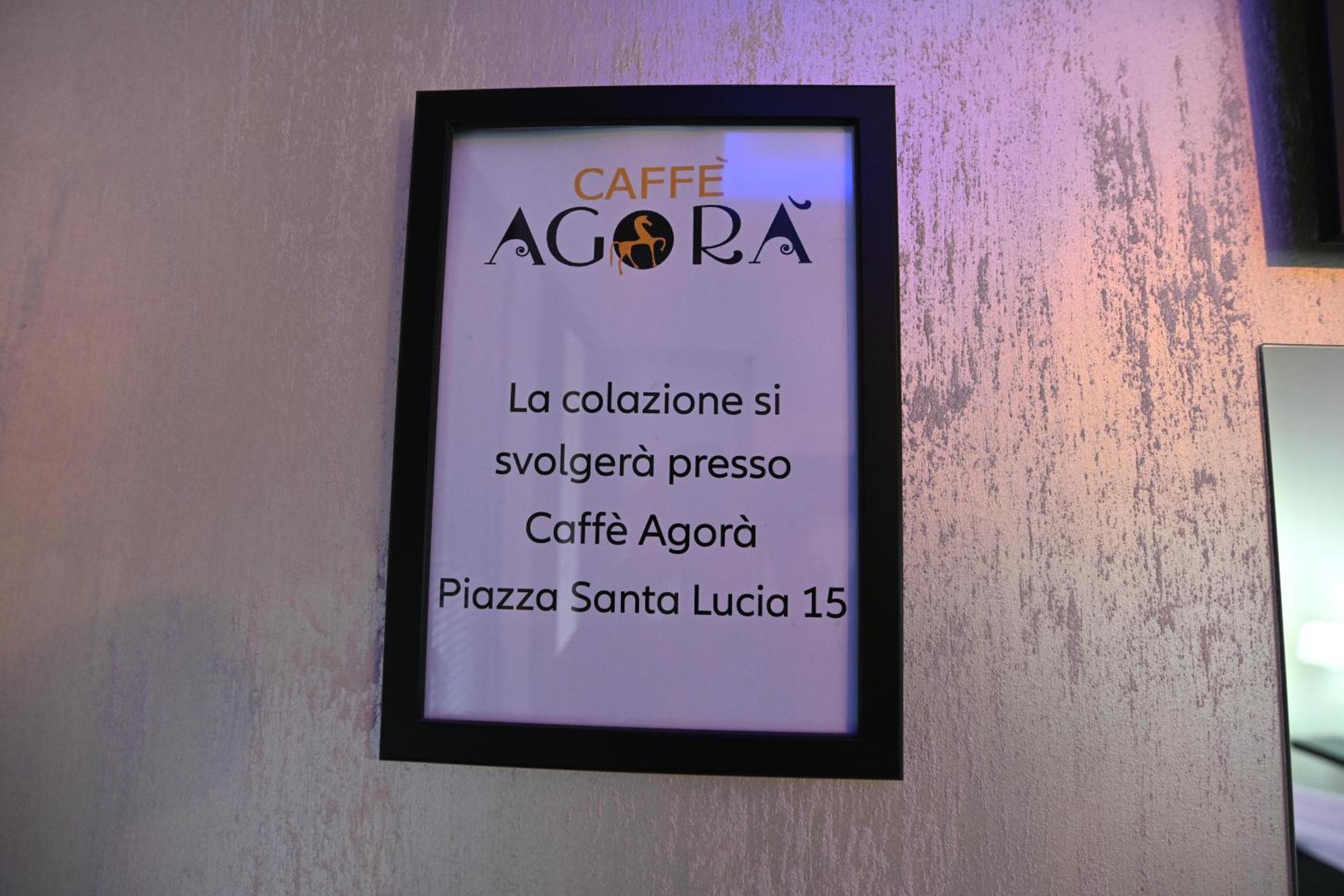 Le Camere Luxury Rooms Siracusa 锡拉库扎 外观 照片