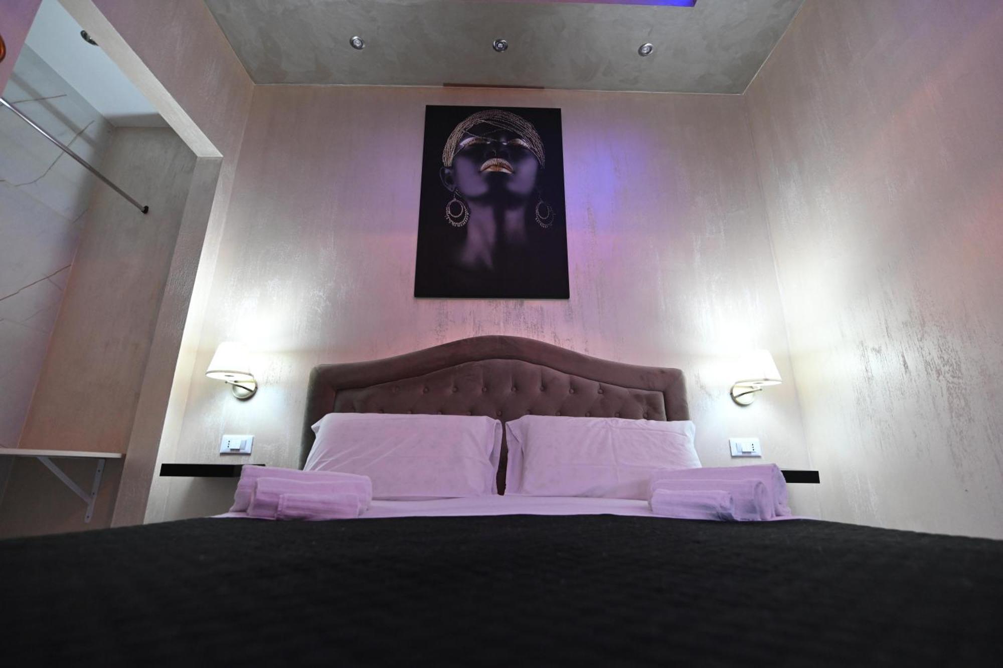 Le Camere Luxury Rooms Siracusa 锡拉库扎 外观 照片