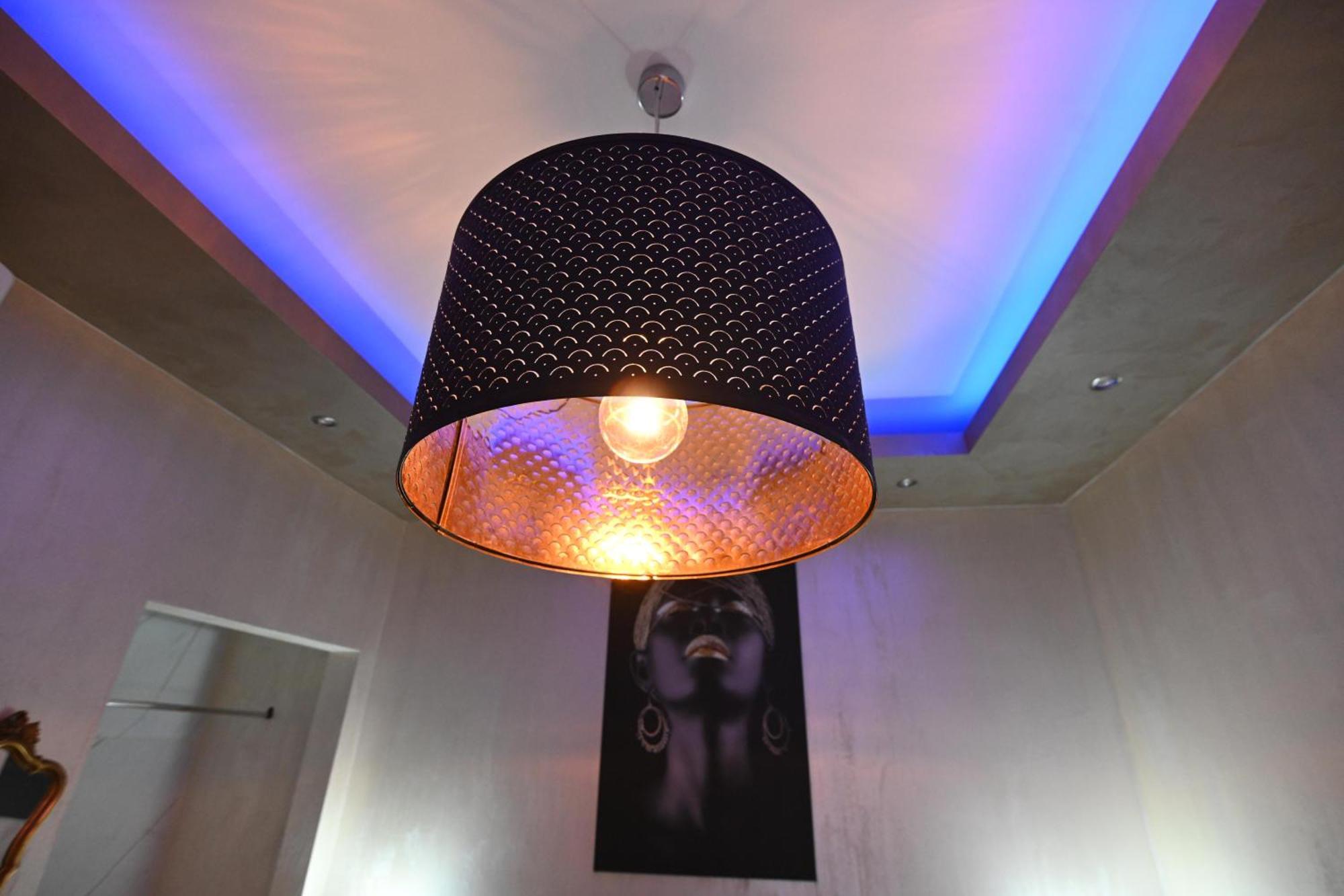 Le Camere Luxury Rooms Siracusa 锡拉库扎 外观 照片