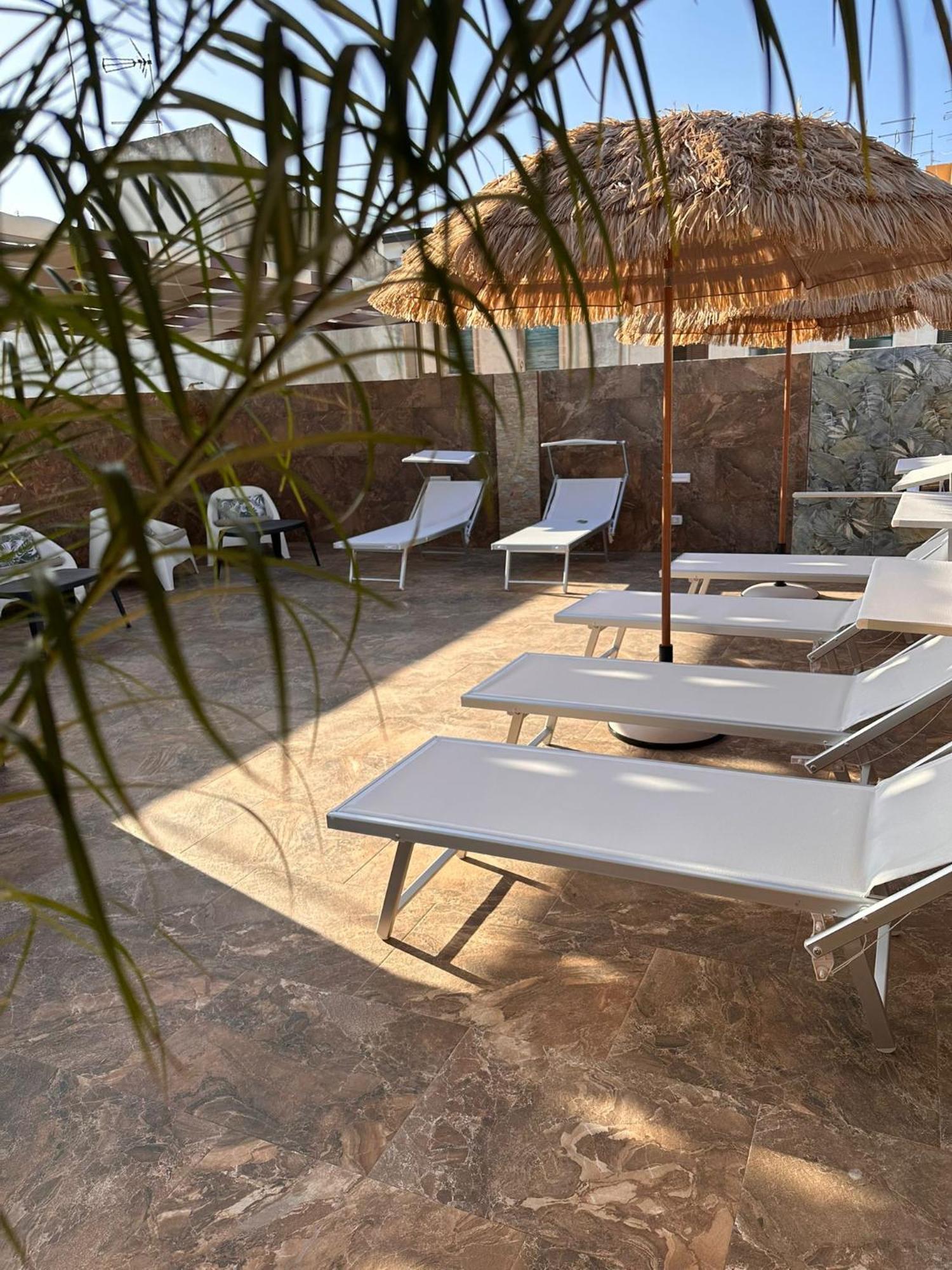Le Camere Luxury Rooms Siracusa 锡拉库扎 外观 照片