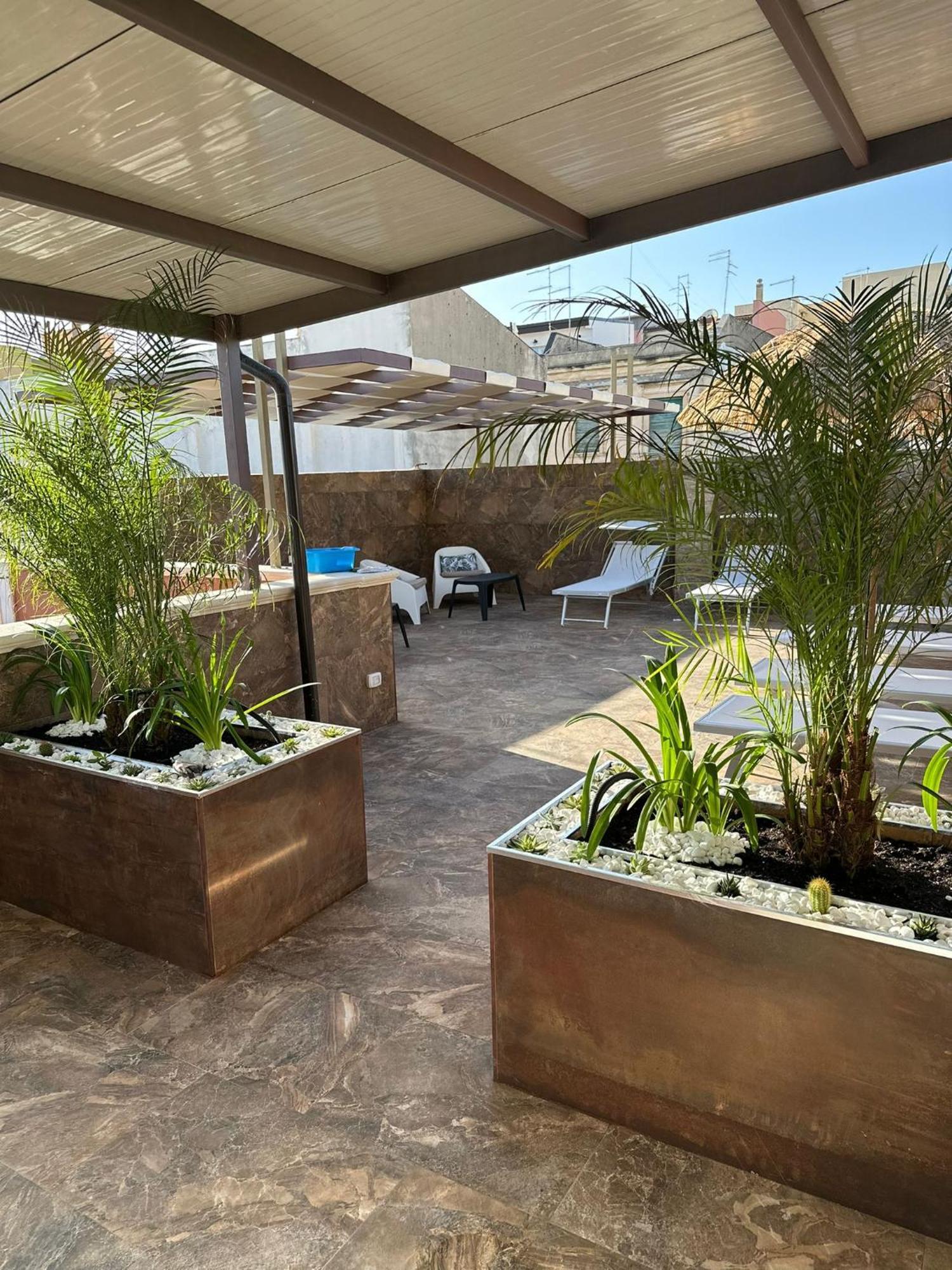 Le Camere Luxury Rooms Siracusa 锡拉库扎 外观 照片